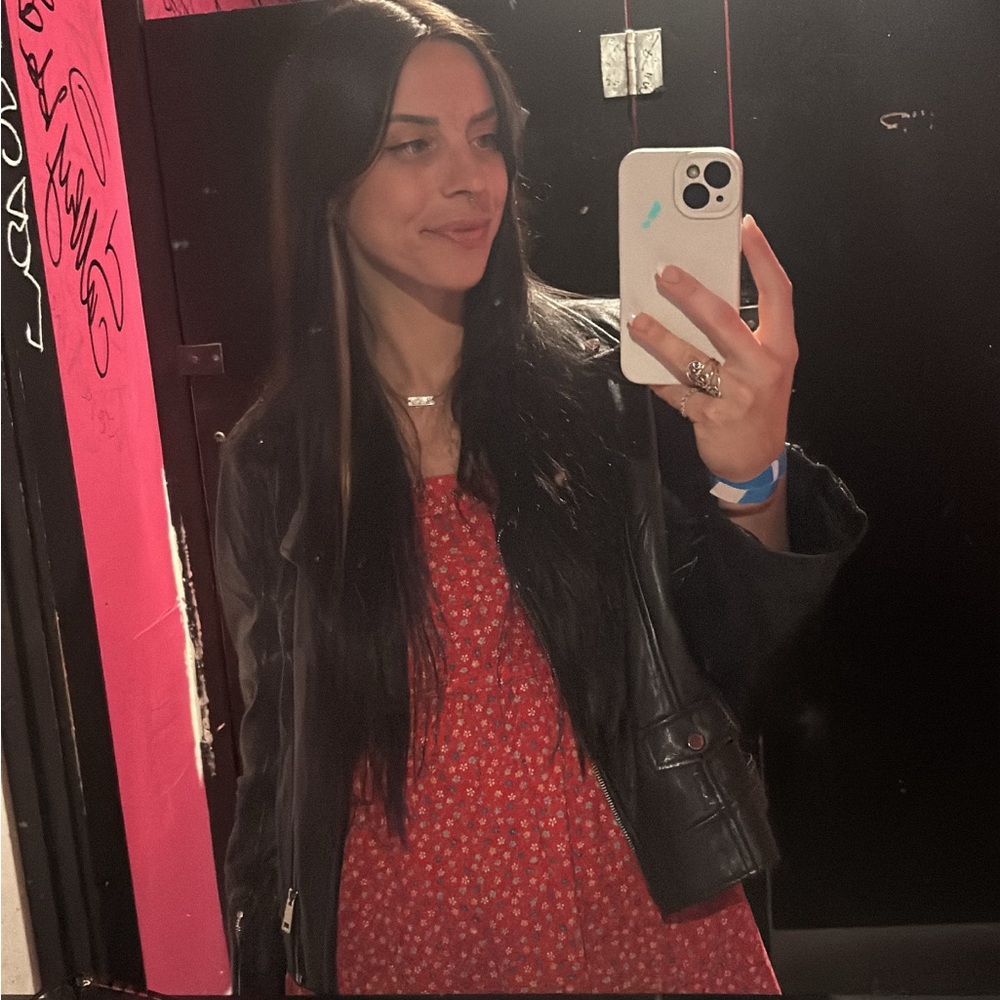 Meet your Posher, Allie